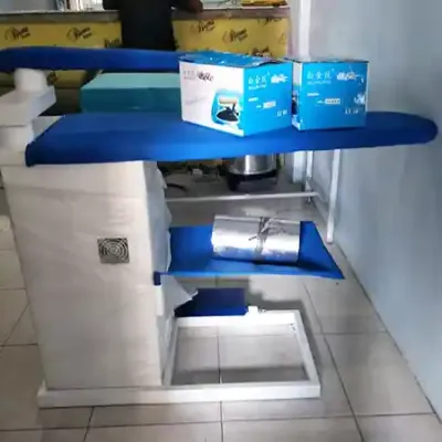 Carmell Laundry 6