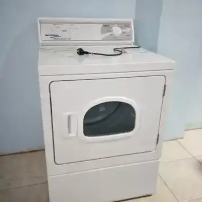 Carmell Laundry 7