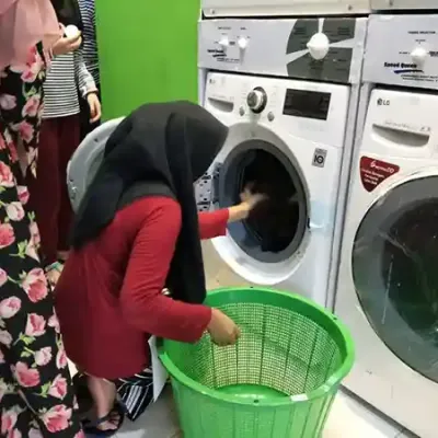 El Laundry 3