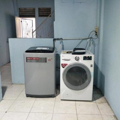 Carmell Laundry 9